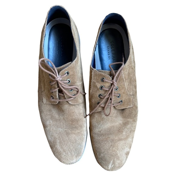 Cole Haan Men’s Shoes - Picture 1 of 2